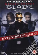 Blade Trinity (Extended Version) (2 Dvd) [Edizione: Regno Unito]