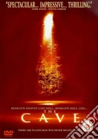 Cave dvd