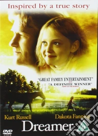 Dreamer dvd