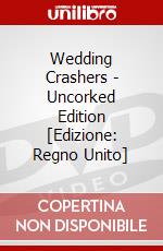 Wedding Crashers - Uncorked Edition [Edizione: Regno Unito] dvd