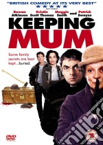 Keeping Mum [Edizione: Regno Unito] dvd