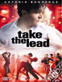 Take The Lead dvd