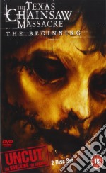 Texas Chainsaw Massacre (The) - Beginning (2 Dvd) [Edizione: Regno Unito] dvd