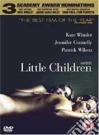 Little Children dvd