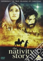 Nativity Story [Edizione: Regno Unito] dvd