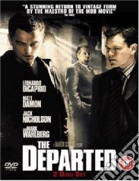 Departed (The) dvd