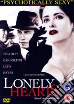 Lonely Hearts [Edizione: Regno Unito] dvd