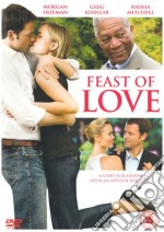 Feast Of Love [Edizione: Regno Unito] dvd