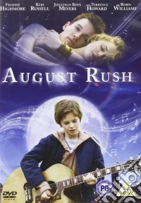 August Rush dvd