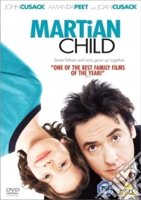 Martian Child dvd