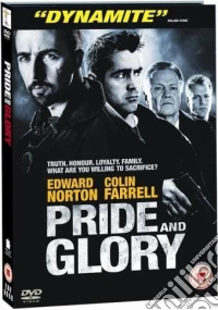 Pride & Glory