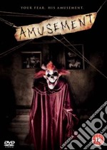 Amusement [Edizione: Regno Unito] dvd