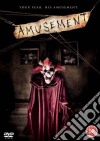 Amusement [Edizione: Regno Unito] dvd