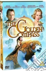 Golden Compass (The) [Edizione: Regno Unito] dvd