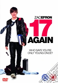 17 Again dvd