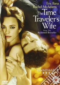 Time Traveler's Wife dvd