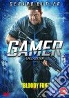 Gamer [Edizione: Regno Unito] dvd