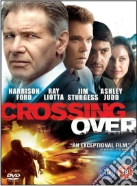 Crossing Over