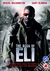 Book Of Eli (The) dvd
