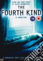 The 4Th Kind [Edizione: Regno Unito] dvd