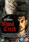 Blood Creek [Edizione: Regno Unito] film in dvd di Eiv