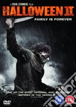 Halloween 2 [Edizione: Regno Unito] dvd