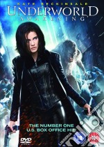 Underworld Awakening [Edizione: Regno Unito] dvd