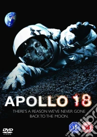 Apollo 18 dvd