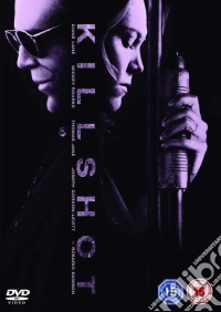 Killshot dvd