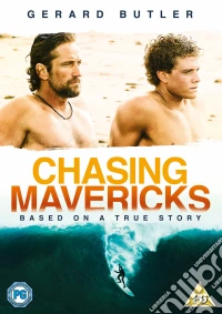 Chasing Mavericks