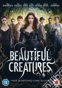 Beautiful Creatures dvd