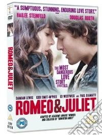 Romeo & Juliet dvd