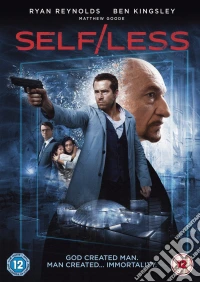 Self/Less