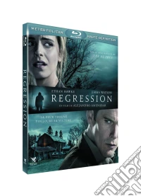 Regression dvd