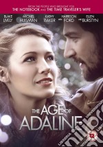 Age Of Adaline [Edizione: Regno Unito] dvd