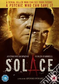 Solace dvd