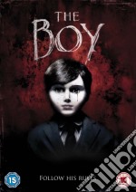 Boy (The) [Edizione: Regno Unito] dvd