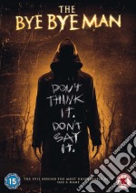 The Bye Bye Man [Edizione: Regno Unito] dvd