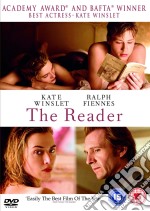 Reader [Edizione: Regno Unito] dvd