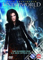 Underworld: Awakening [Edizione: Regno Unito] dvd