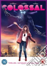 Colossal [Edizione: Regno Unito] dvd