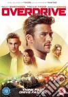 Overdrive [Edizione: Regno Unito] film in dvd di Eiv