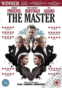 Master The dvd