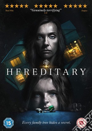 Hereditary [Edizione: Regno Unito] film in dvd