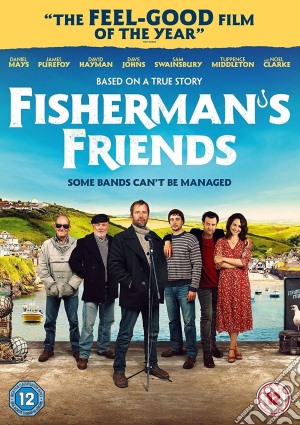 Fisherman's Friends [Edizione: Regno Unito] film in dvd