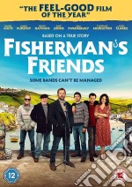 Fisherman's Friends [Edizione: Regno Unito] dvd