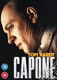 Capone dvd