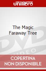 The Magic Faraway Tree dvd
