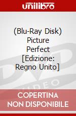 (Blu-Ray Disk) Picture Perfect [Edizione: Regno Unito] brd