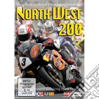 North West 200 2004 [Edizione: Regno Unito] dvd